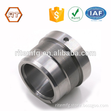 cnc precision machining parts